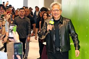 NVIDIA Hosts “Build-a-Claw-Tokyo” Event